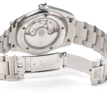 Omega Stainless Steel 39mm Seamaster Aqua Terra Master Co-Axial Automatic Watch 2503.30.00 5 of 5