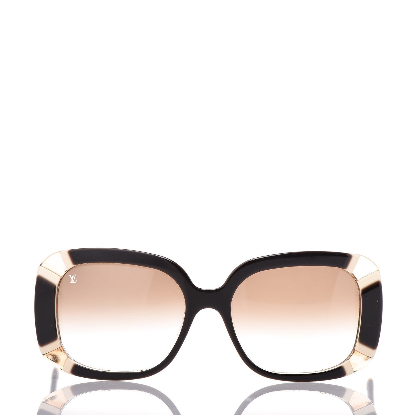 Anemone Sunglasses Z0401W Brown