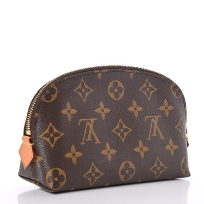 Louis Vuitton Monogram Cosmetic Pouch 3 of 7