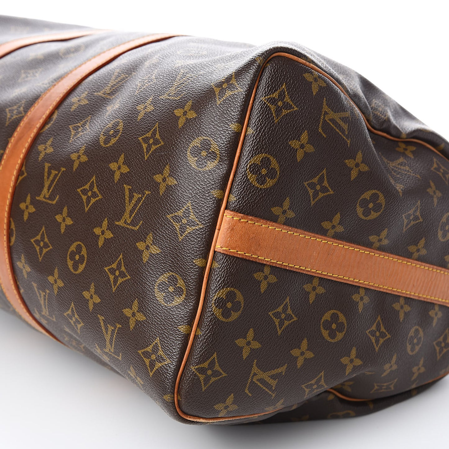 Monogram Keepall Bandouliere 50