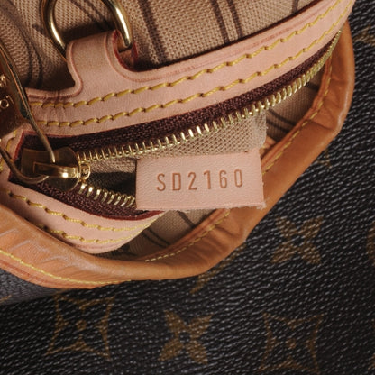 Louis Vuitton Monogram Delightful GM 7 of 7