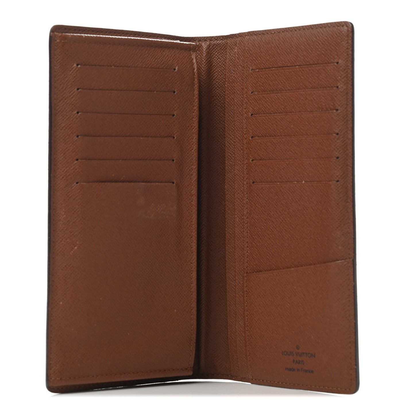 Monogram Brazza Wallet