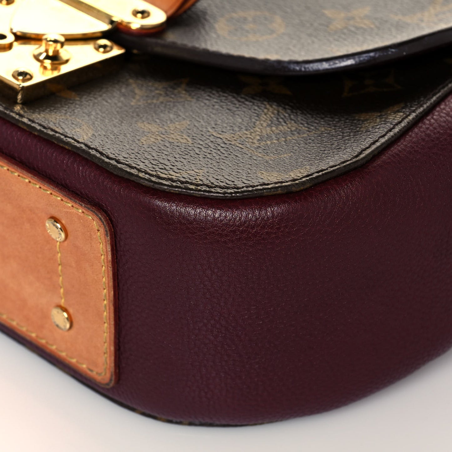 Monogram Eden PM Aurore Aurore