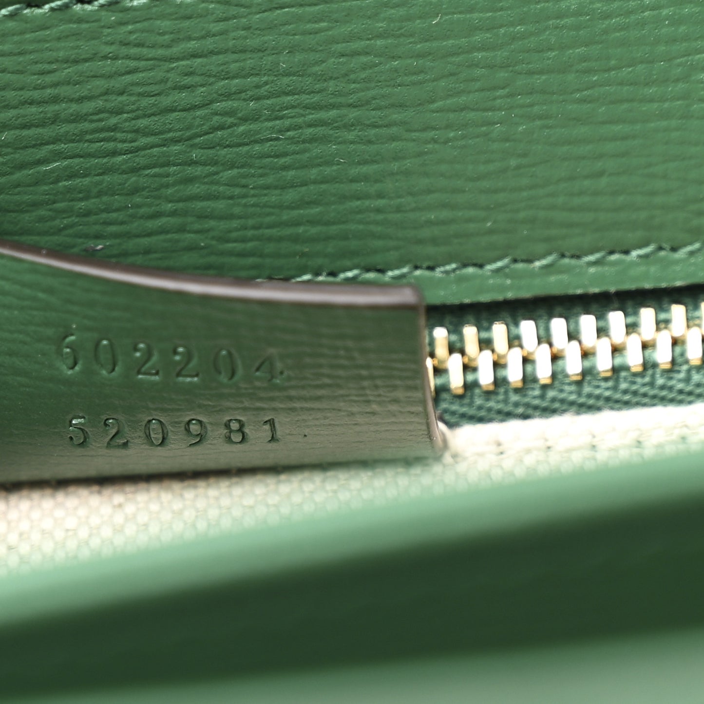 Azalea Calfskin Horsebit 1955 Shoulder Bag New Shamarock Emerald