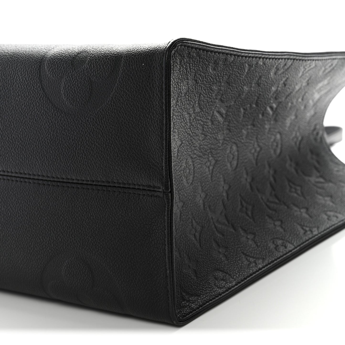 Empreinte Monogram Giant Onthego GM Black