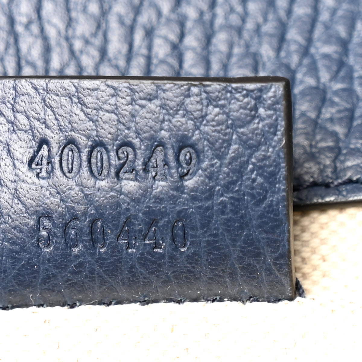 Dollar Calfskin Crystal Small Dionysus Shoulder Bag Blue Agata Montana Sapphire
