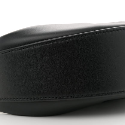 Louis Vuitton Calfskin Bubblegram Over The Moon Black 8 of 10