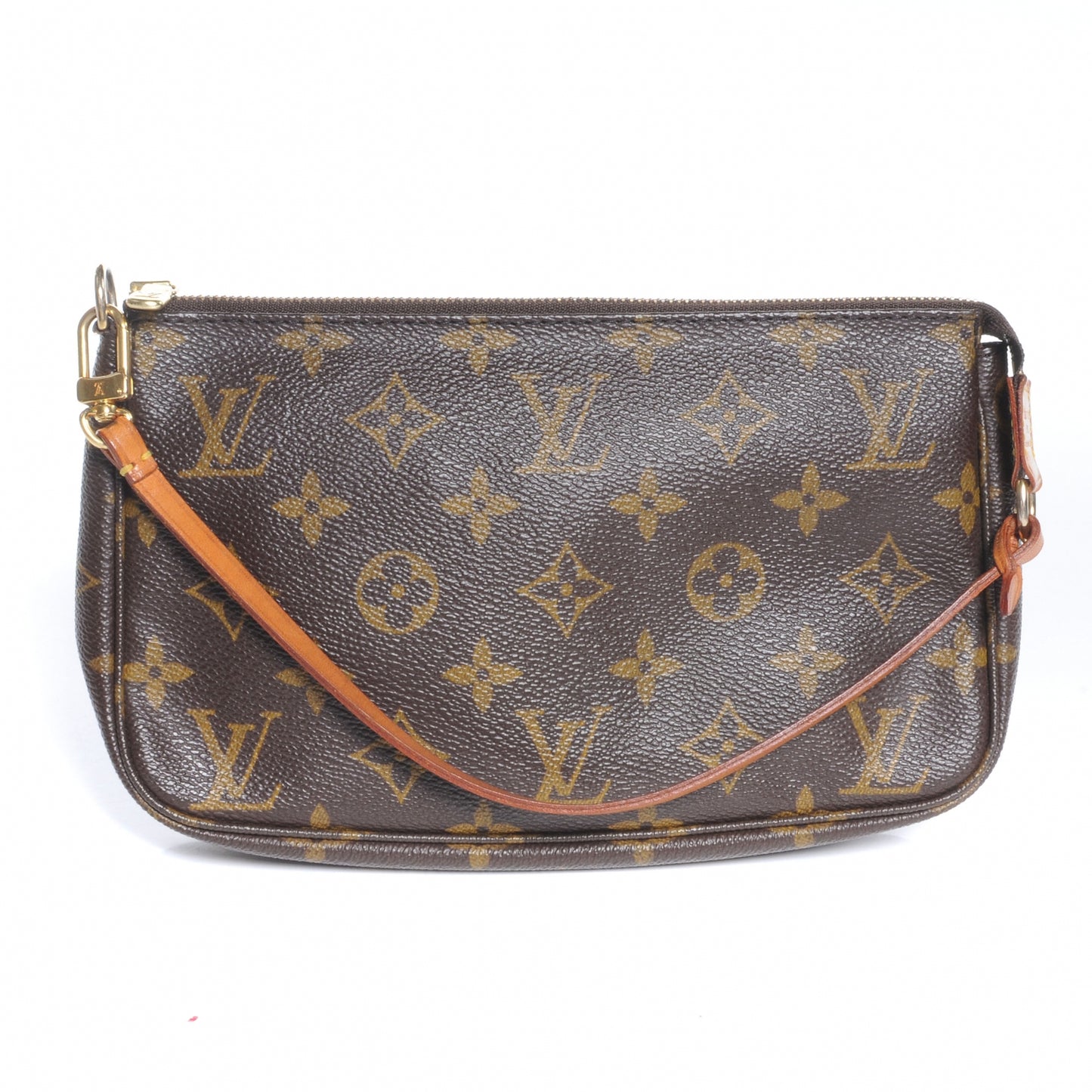 Monogram Pochette Accessories