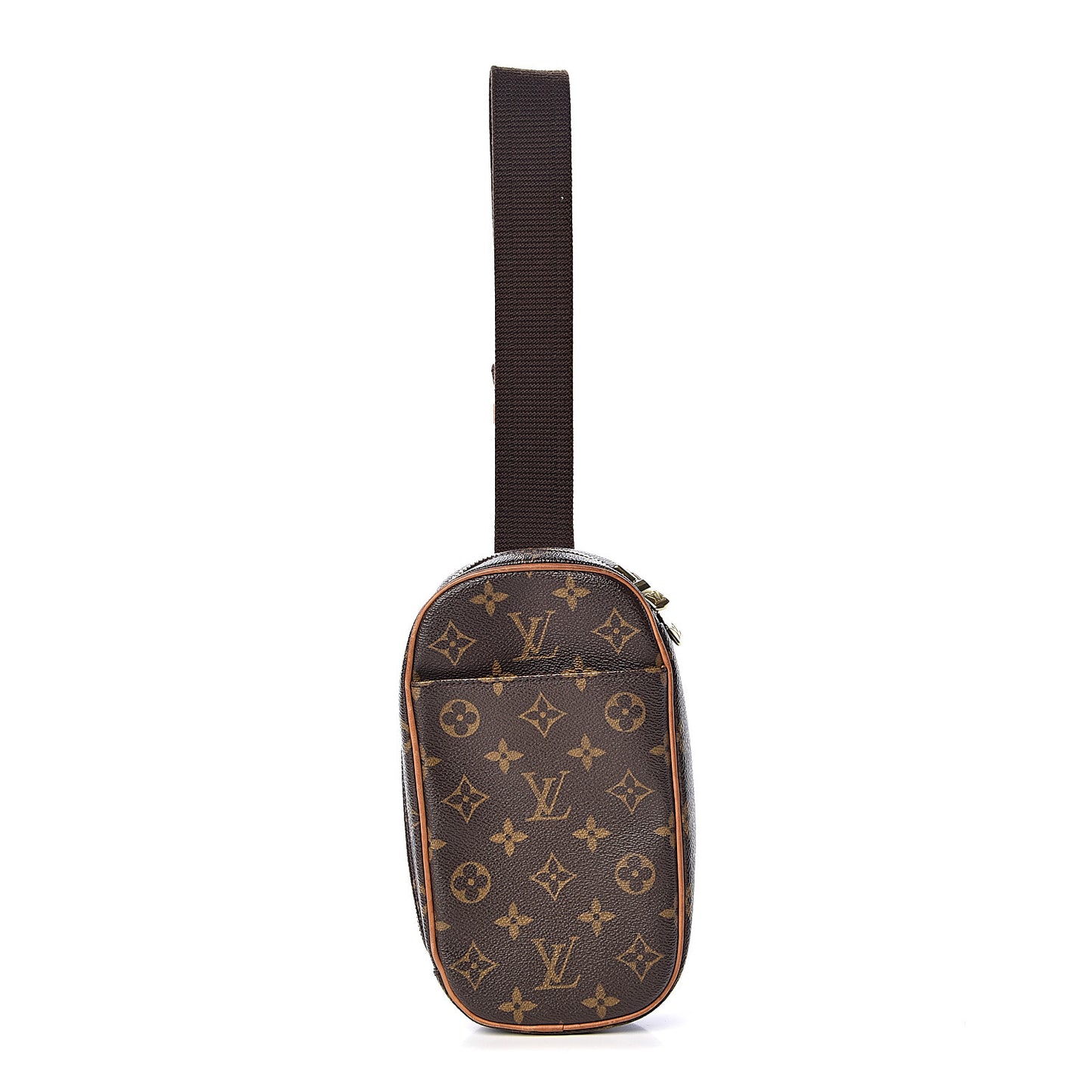 Monogram Pochette Gange