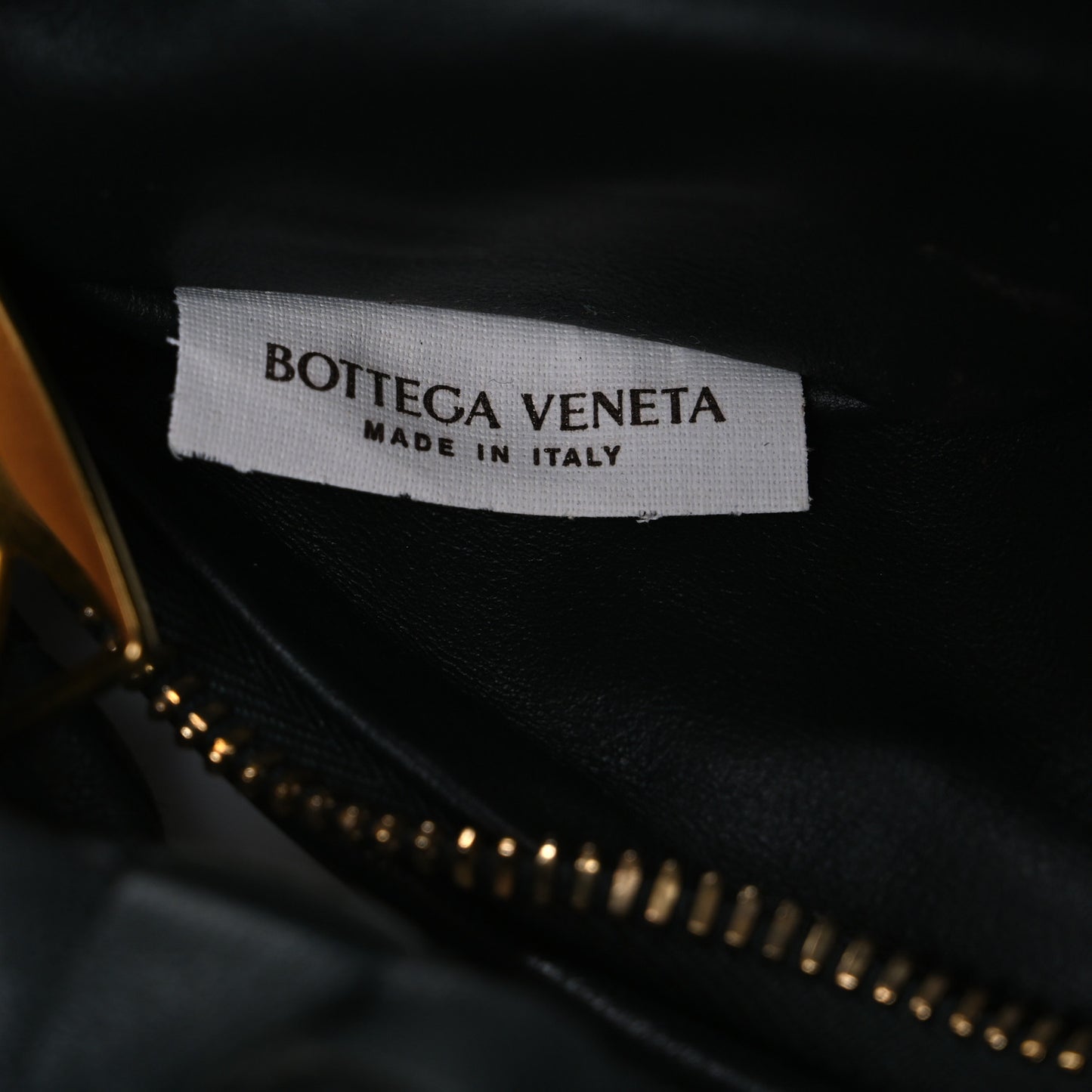 Nappa Intrecciato Mini Jodie Raintree