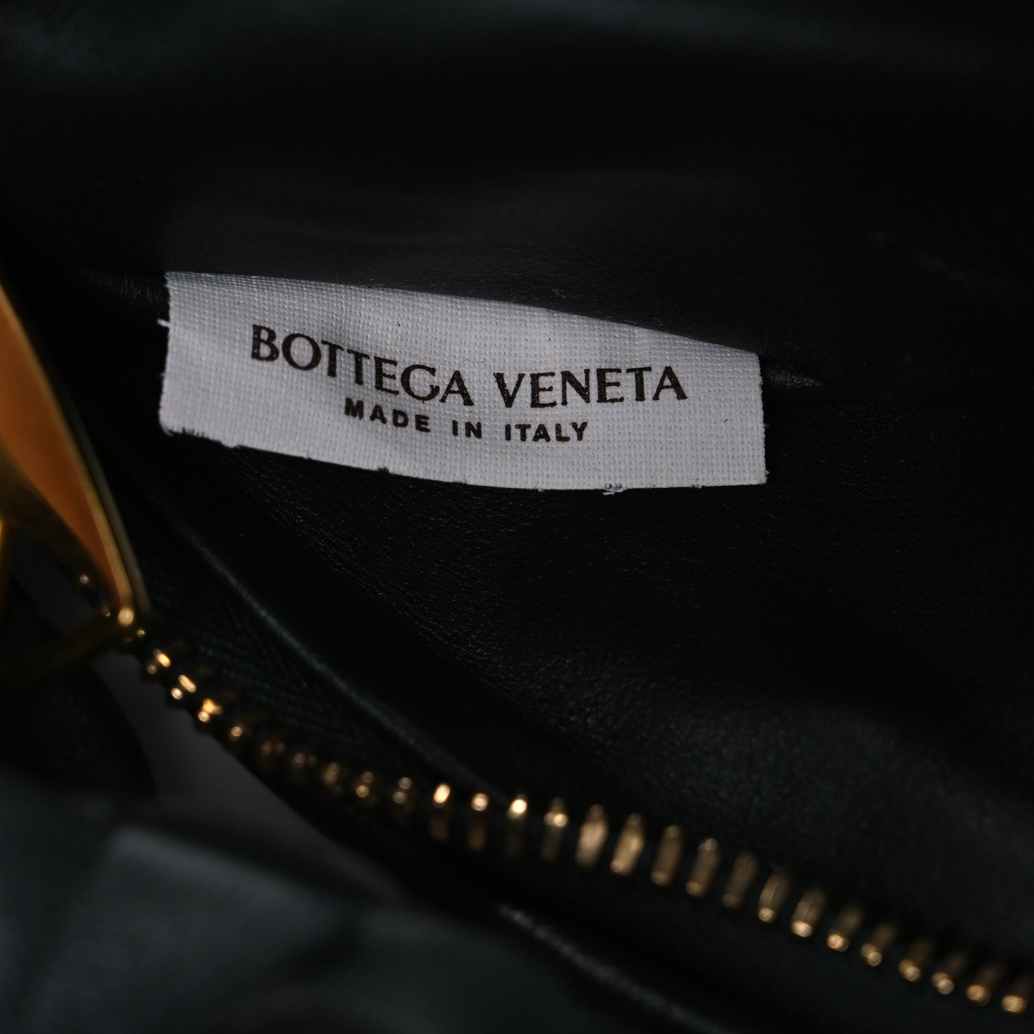 Bottega Veneta Nappa Intrecciato Mini Jodie Raintree 7 of 11