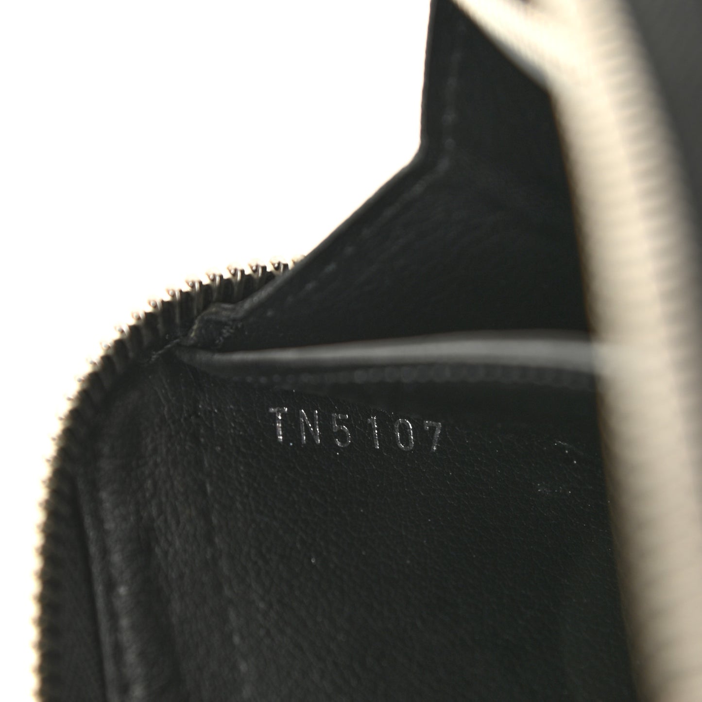 Mahina Zippy Wallet NM Black