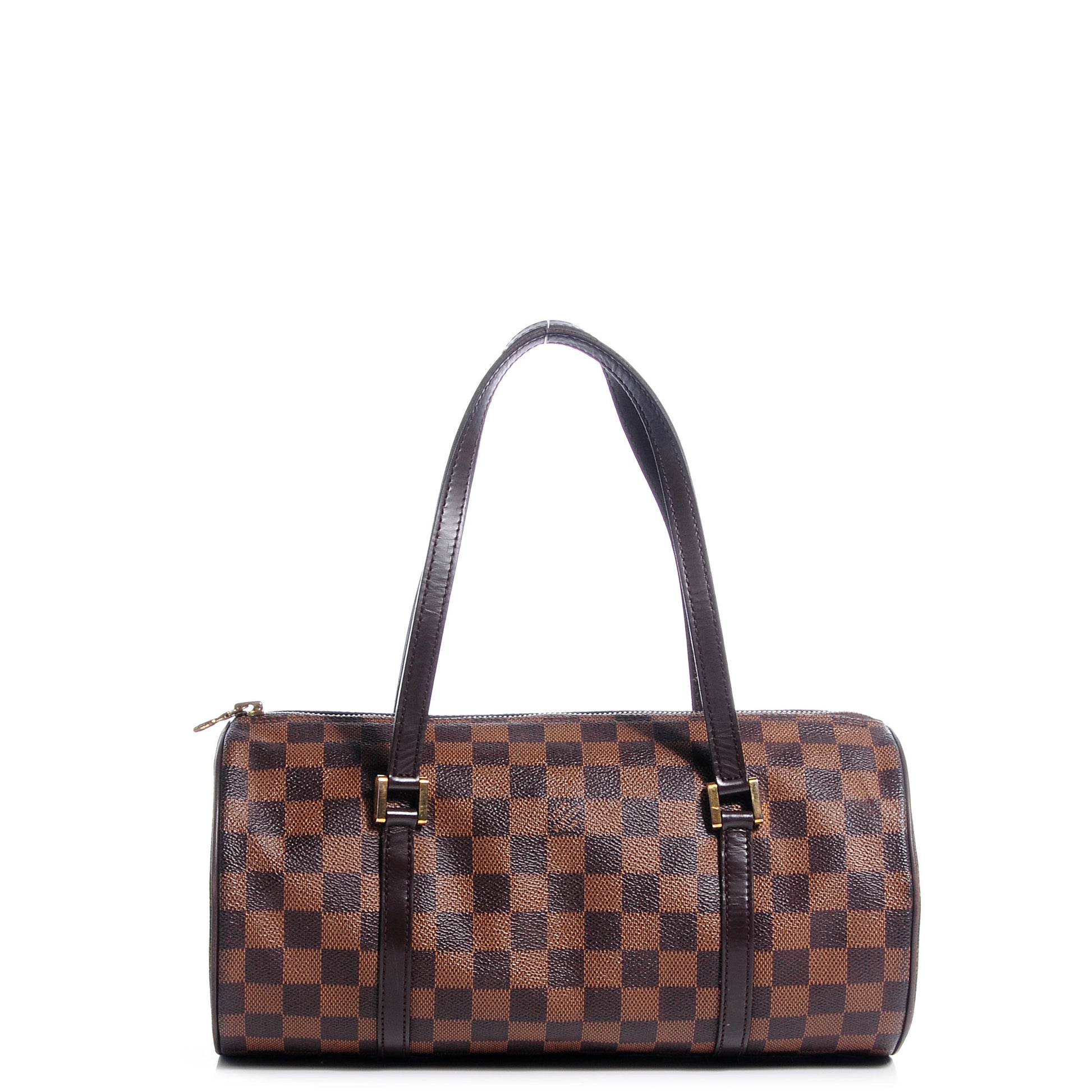 Louis Vuitton Damier Ebene Papillon 30 1 of 8