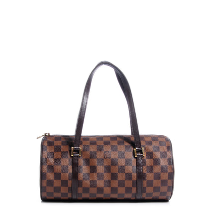 Louis Vuitton Damier Ebene Papillon 30 1 of 8