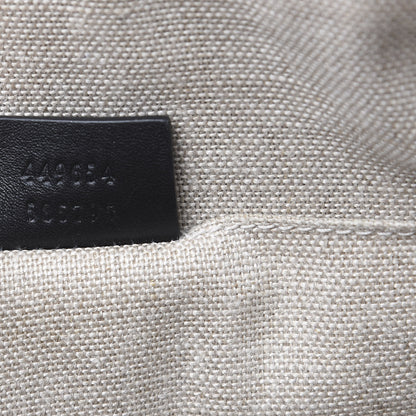 Gucci Microguccissima Mini Dome Bag Black 6 of 13