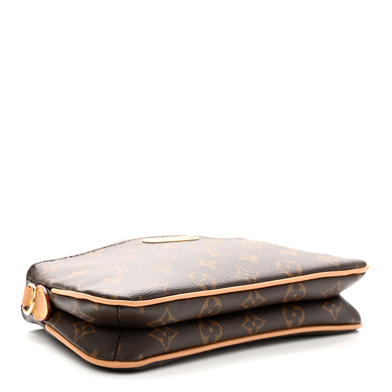 Louis Vuitton Monogram Liv Pochette 4 of 9