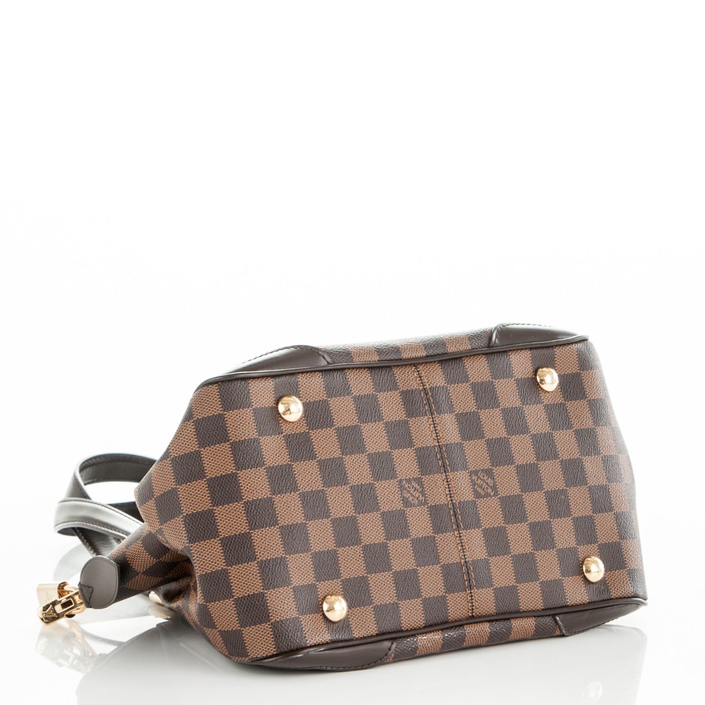 Damier Ebene Verona PM