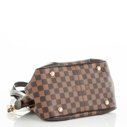 Louis Vuitton Damier Ebene Verona PM 4 of 7