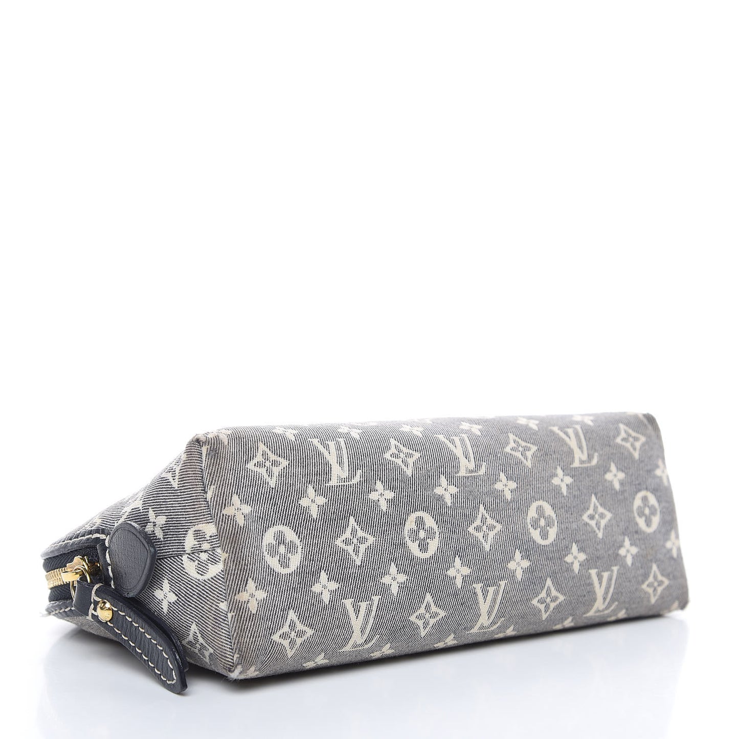 Monogram Idylle Cosmetic Pouch Encre