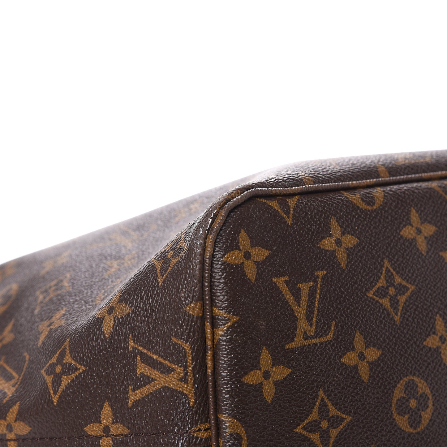 Monogram Neo Neverfull MM