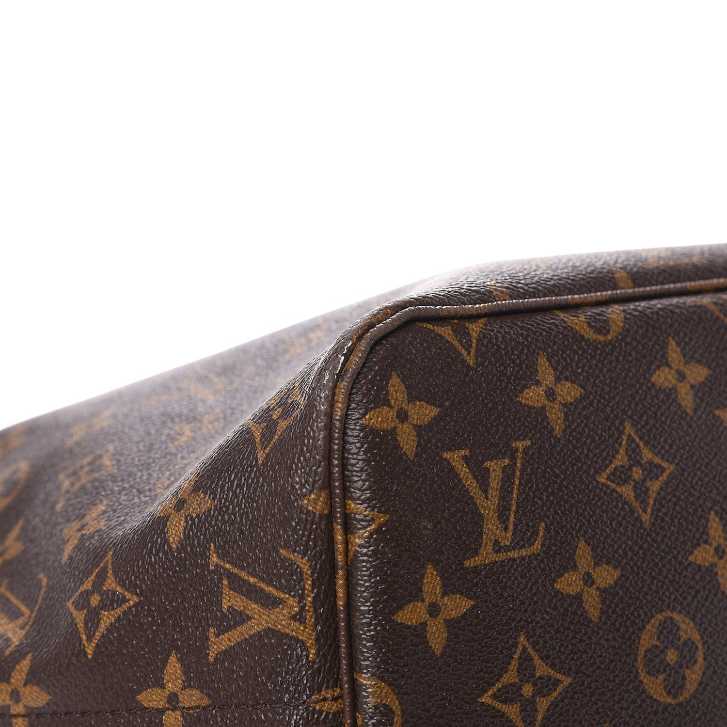 Louis Vuitton Monogram Neo Neverfull MM 10 of 19