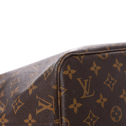 Louis Vuitton Monogram Neo Neverfull MM 10 of 19