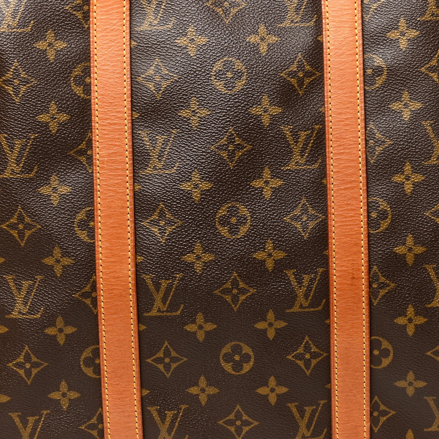 Monogram Sac Flanerie 45