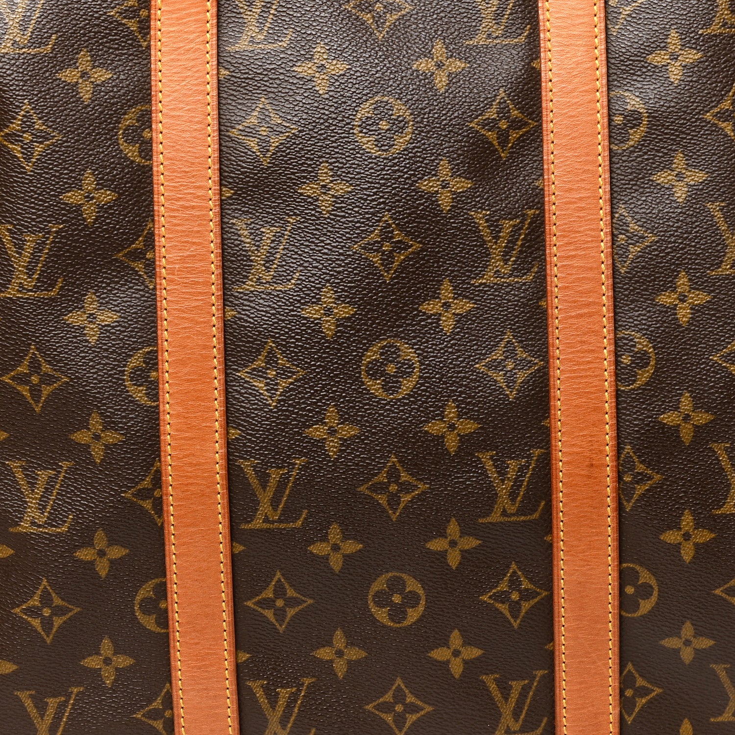 Louis Vuitton Monogram Sac Flanerie 45 7 of 14