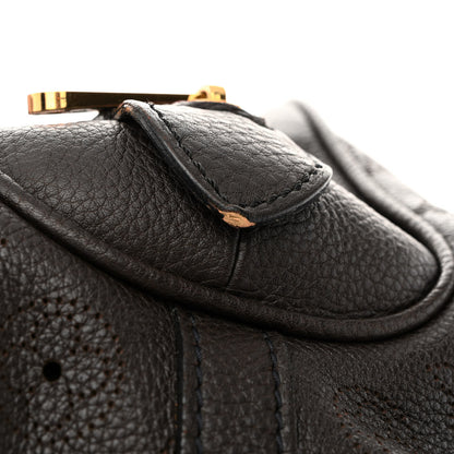 Louis Vuitton Mahina Lunar GM Chocolate 12 of 12