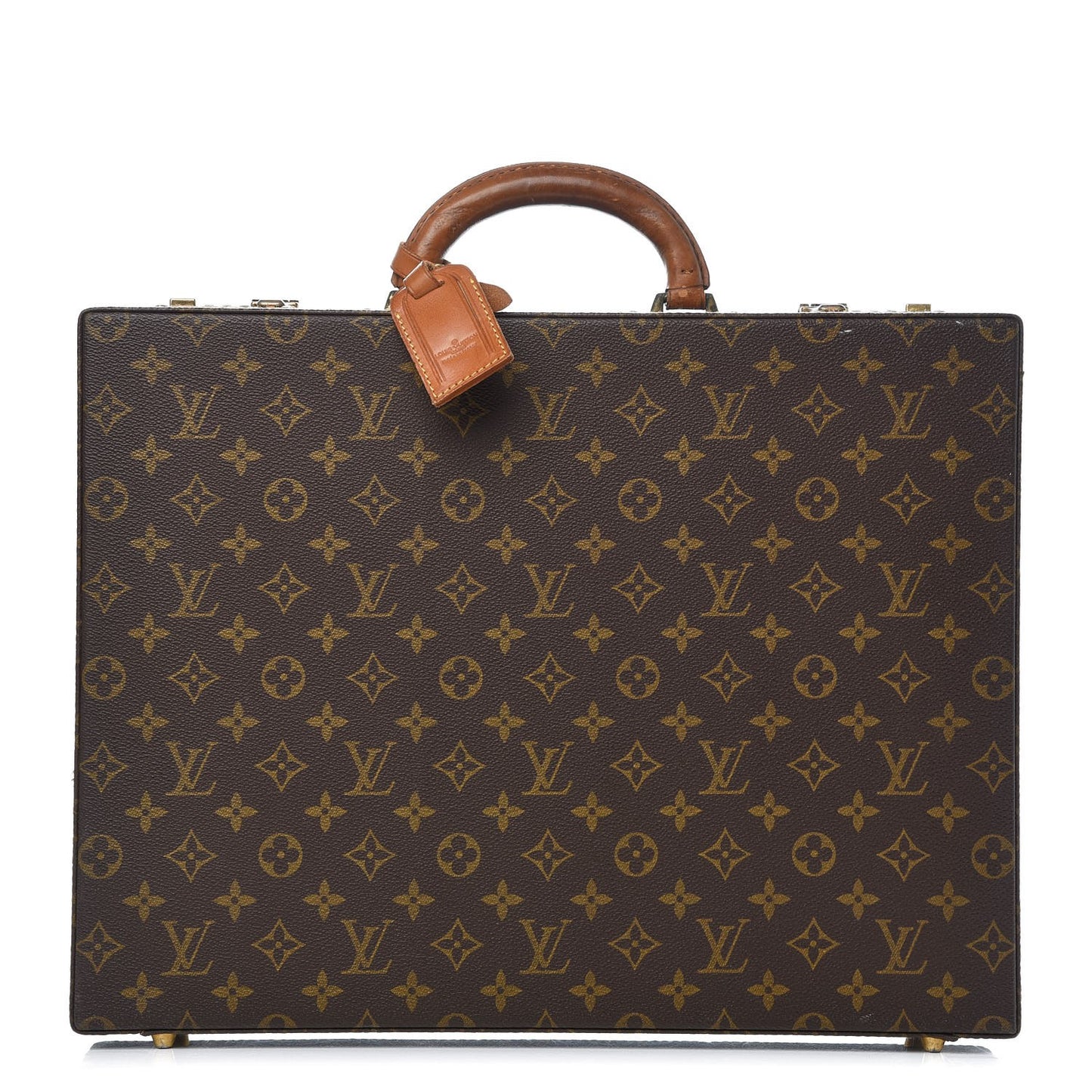 Monogram Attache-Case Classeur PM
