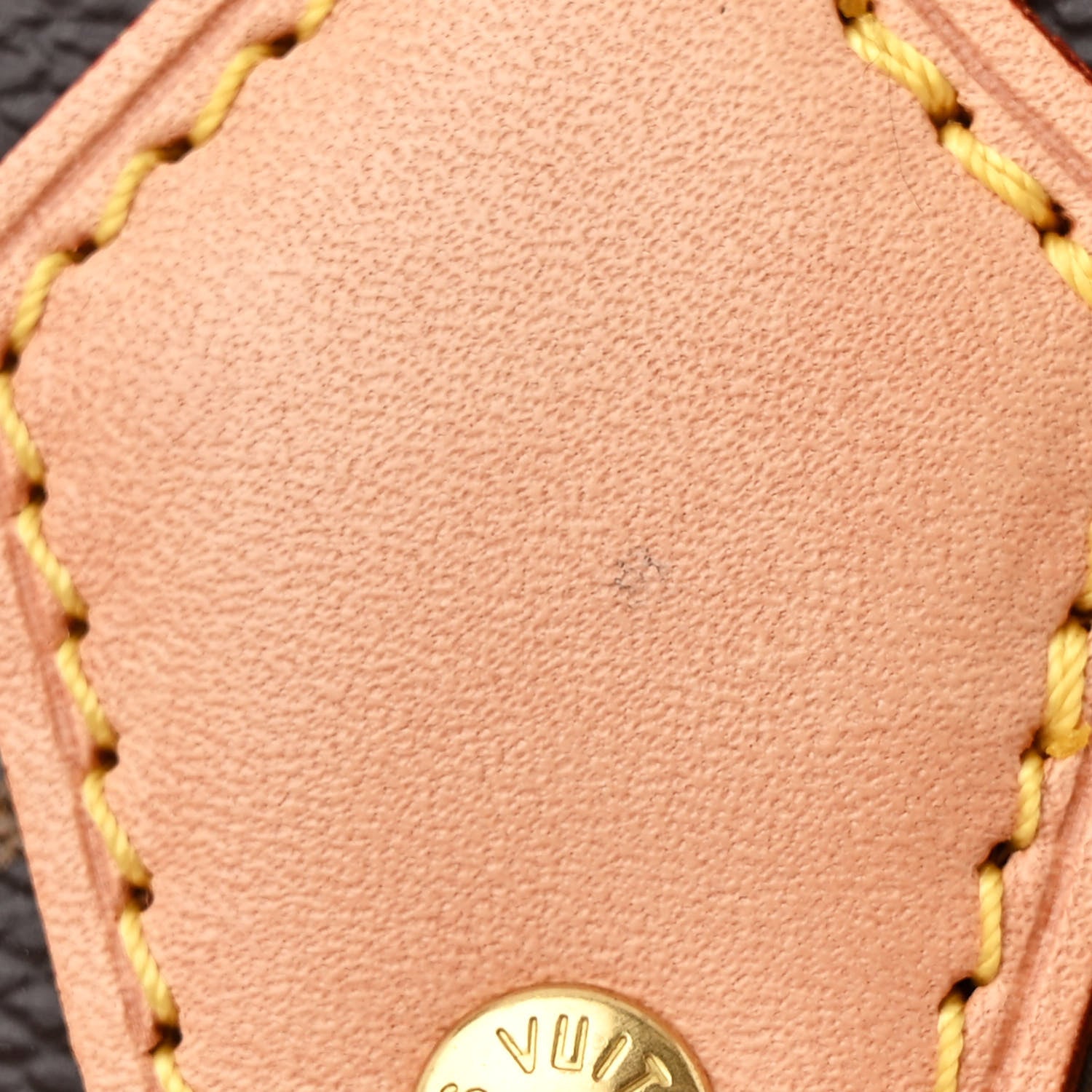 Louis Vuitton Monogram Speedy 35 11 of 15