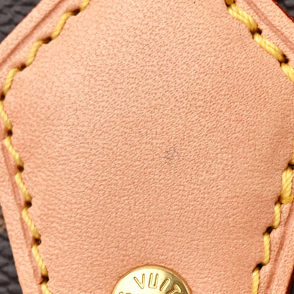 Louis Vuitton Monogram Speedy 35 11 of 15