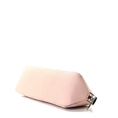 Louis Vuitton Mahina Elizabeth Pencil Pouch Magnolia 5 of 8
