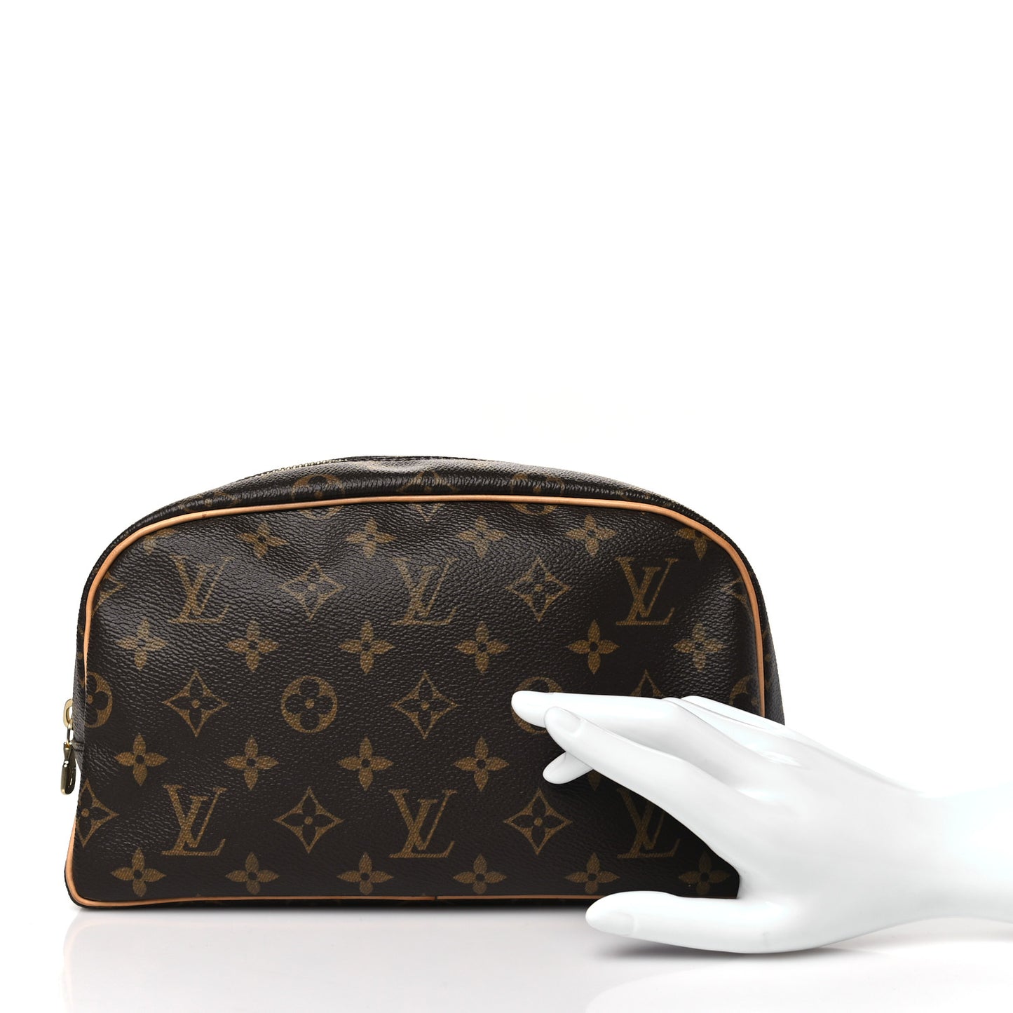Monogram Toiletry Bag 25
