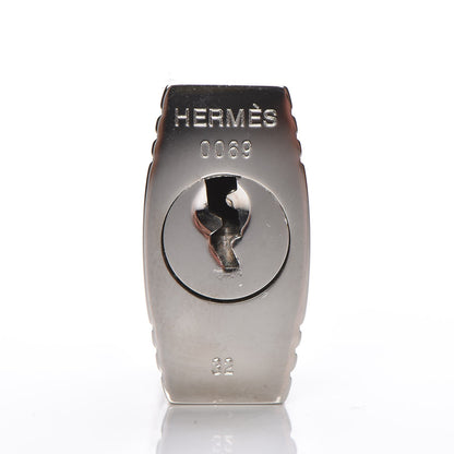 Hermes Togo Kelly Retourne 35 Gris Tourterelle 13 of 32