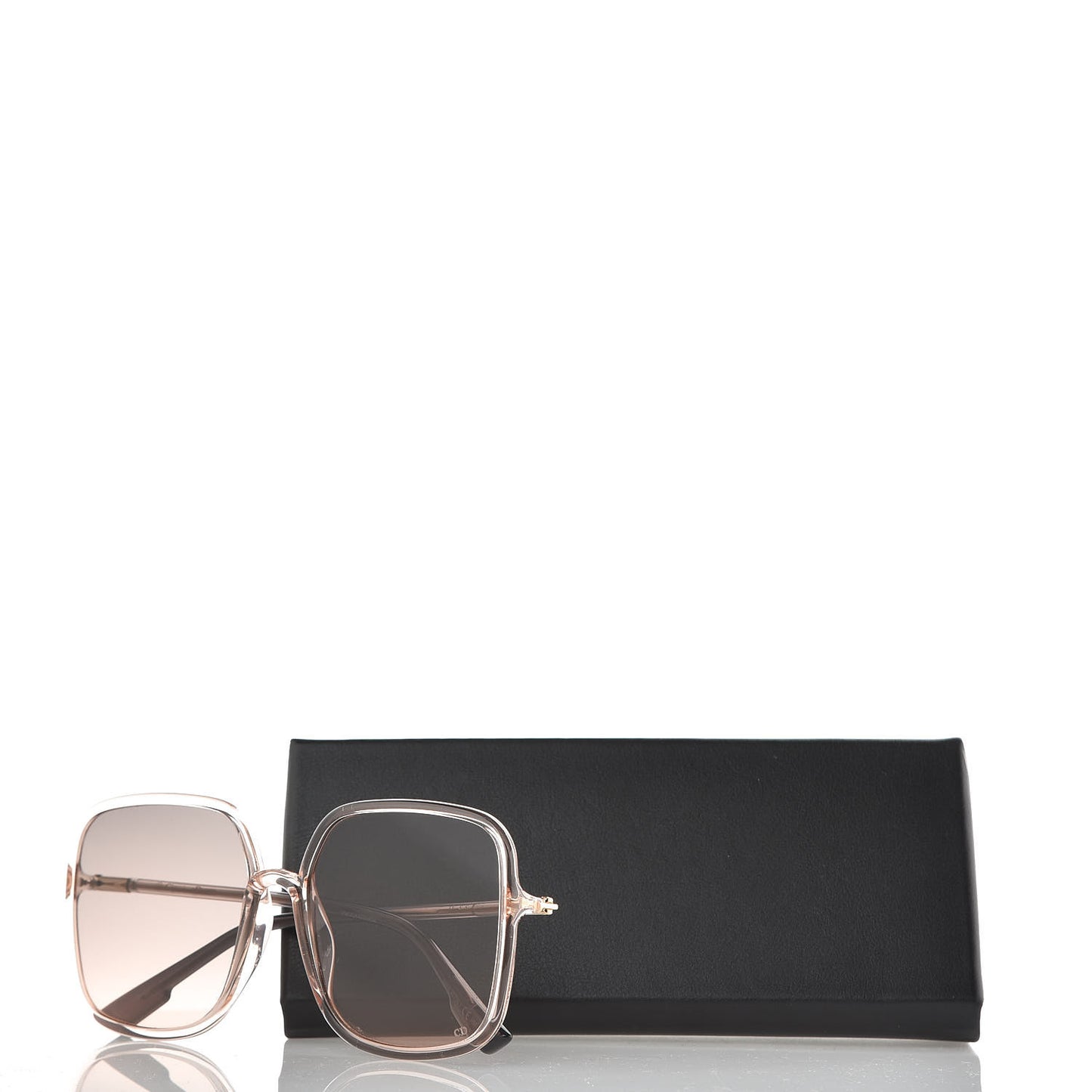 Acetate So Stellaire 1 Sunglasses Pink