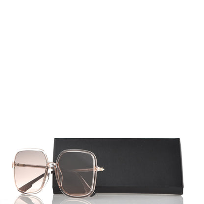 Christian Dior Acetate So Stellaire 1 Sunglasses Pink 7 of 7