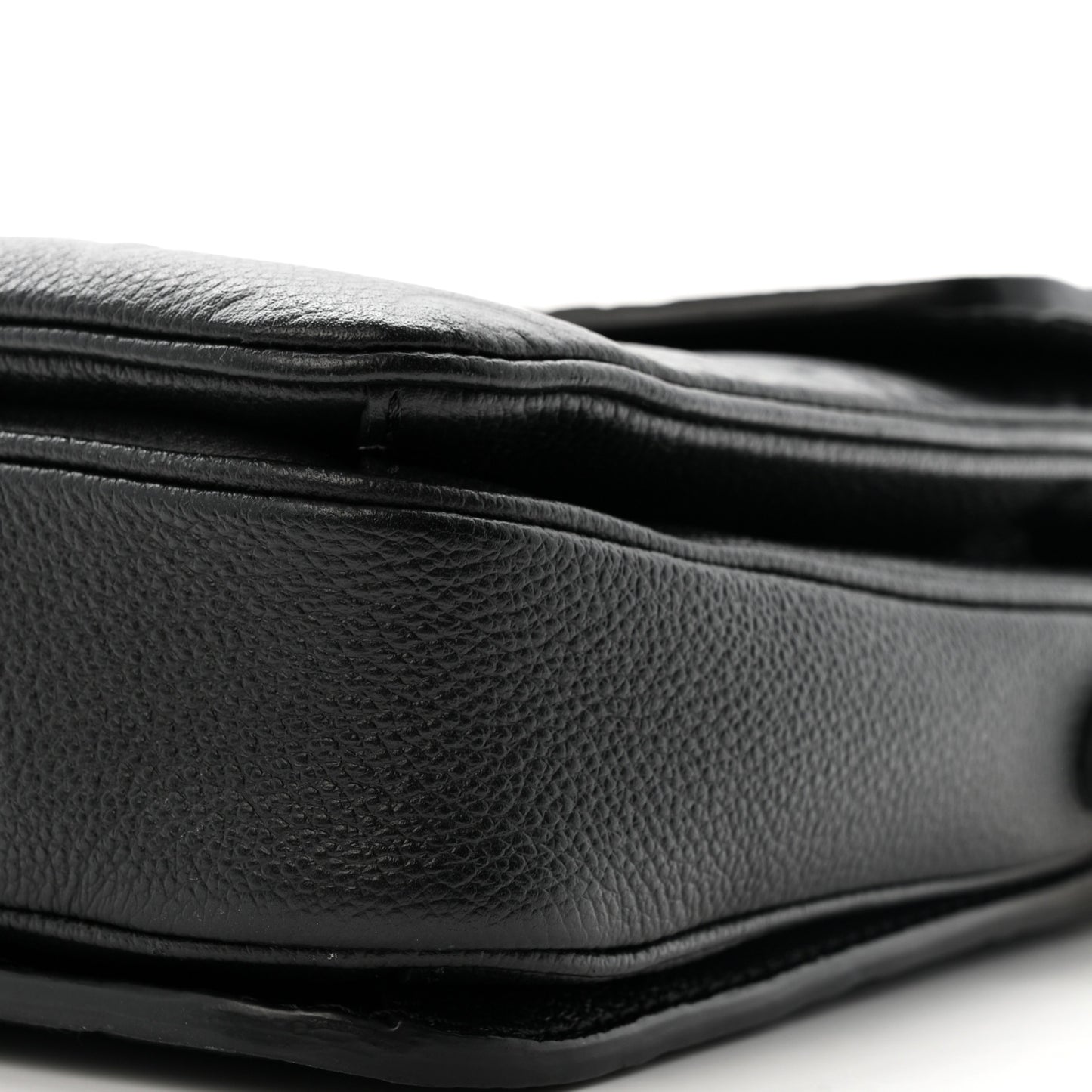 Empreinte Pochette Metis Black