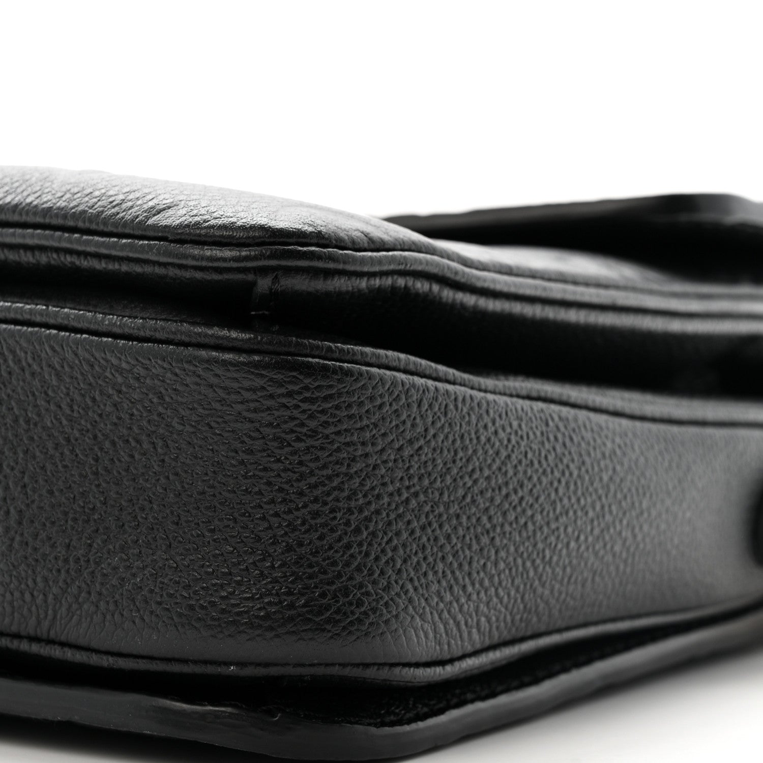 Louis Vuitton Empreinte Pochette Metis Black 11 of 13