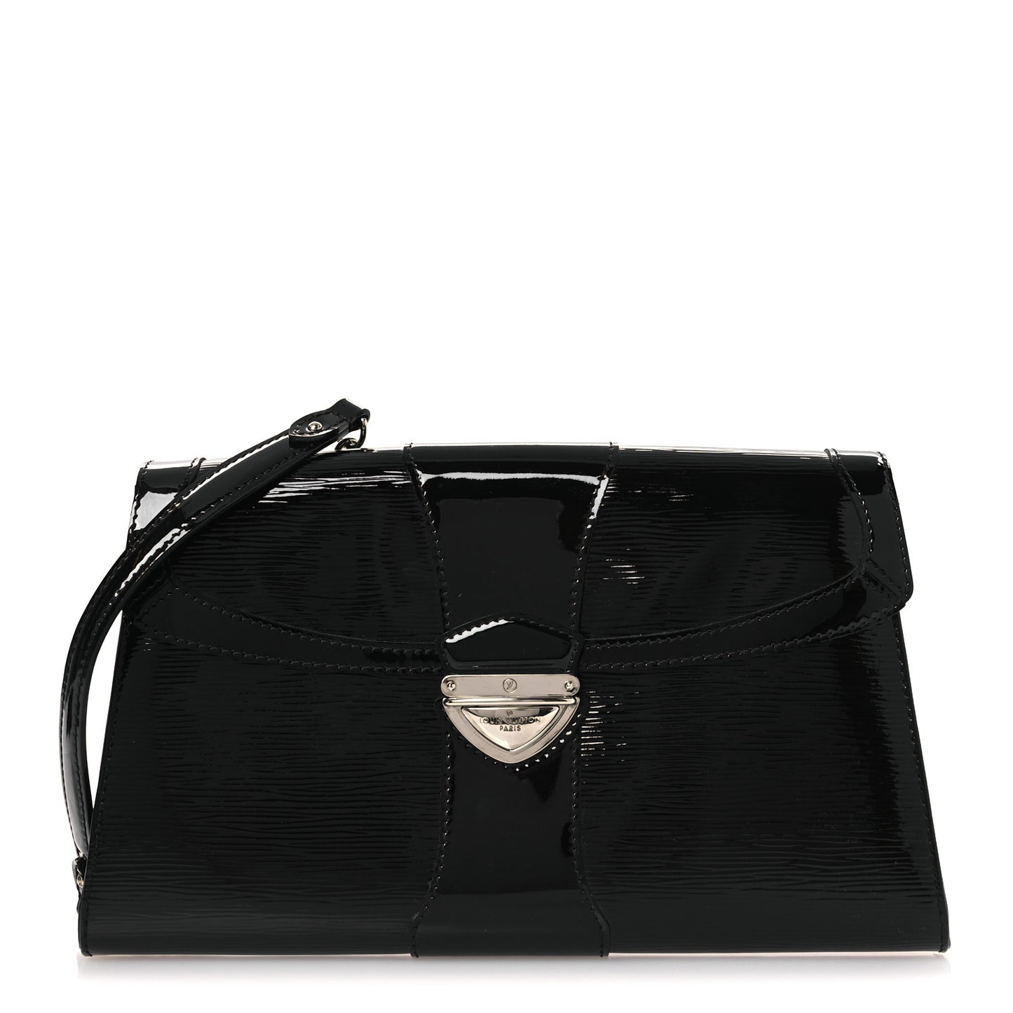 Epi Electric Pochette Lena Black