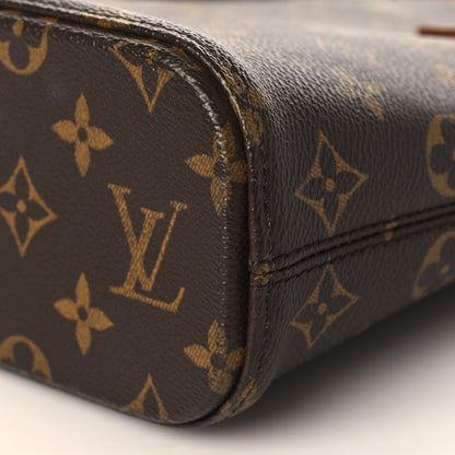 Louis Vuitton Monogram Vavin PM 8 of 8
