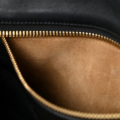 Loewe Calfskin Amazona 28 Black 12 of 17