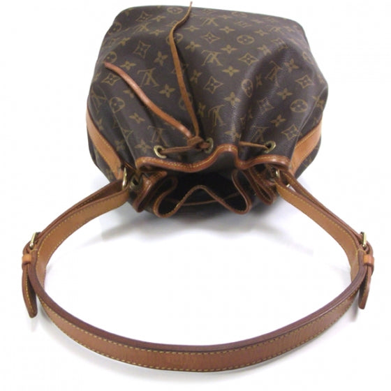 Louis Vuitton Monogram Noe 6 of 10
