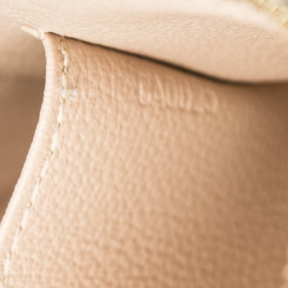 Louis Vuitton Monogram Cosmetic Pouch 7 of 7