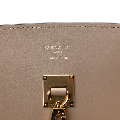 Louis Vuitton Veau Nuage Milla MM Ebene 7 of 11