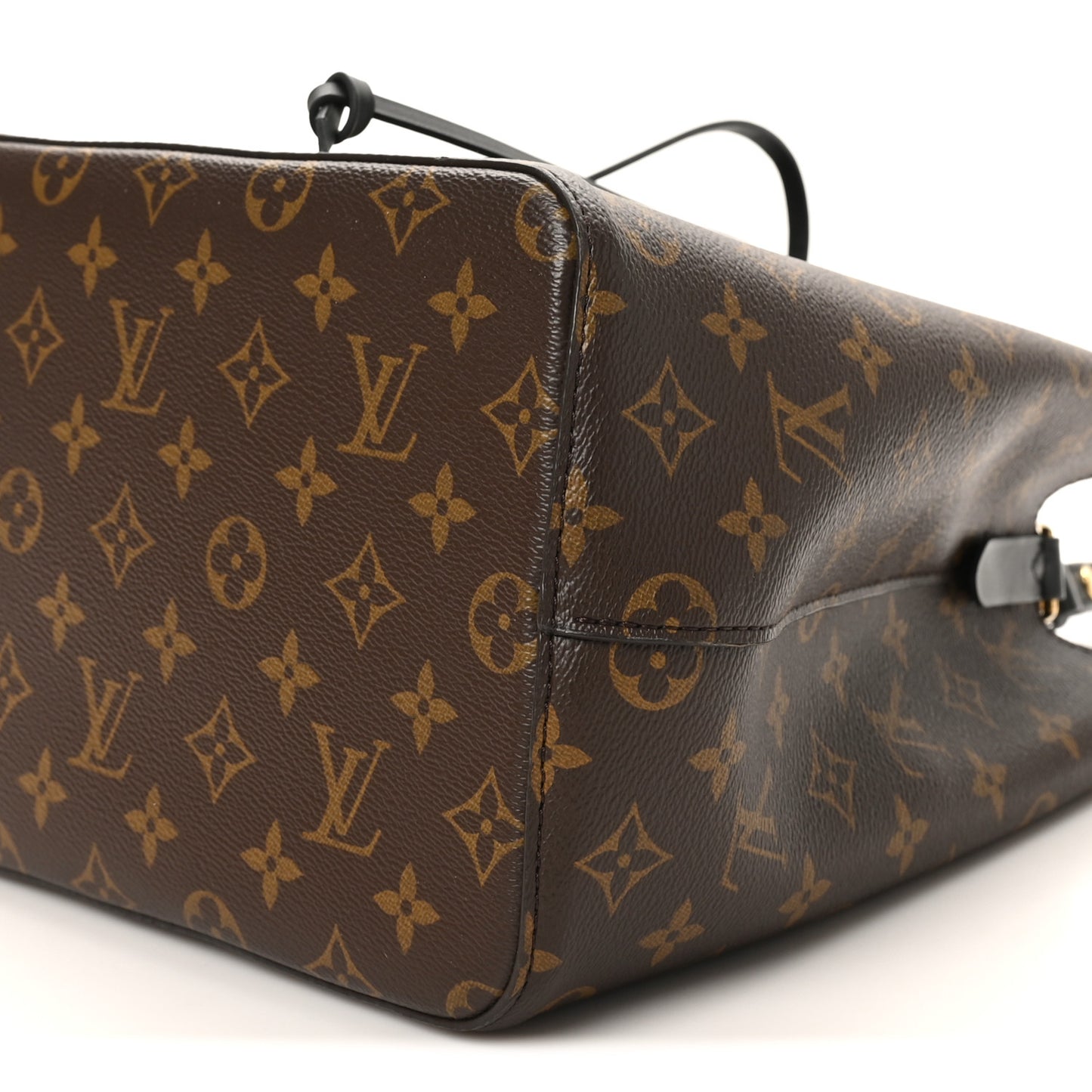 Monogram Neonoe MM Black