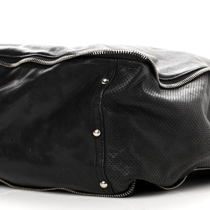 Alexander Wang Calfskin Tote Black 8 of 8