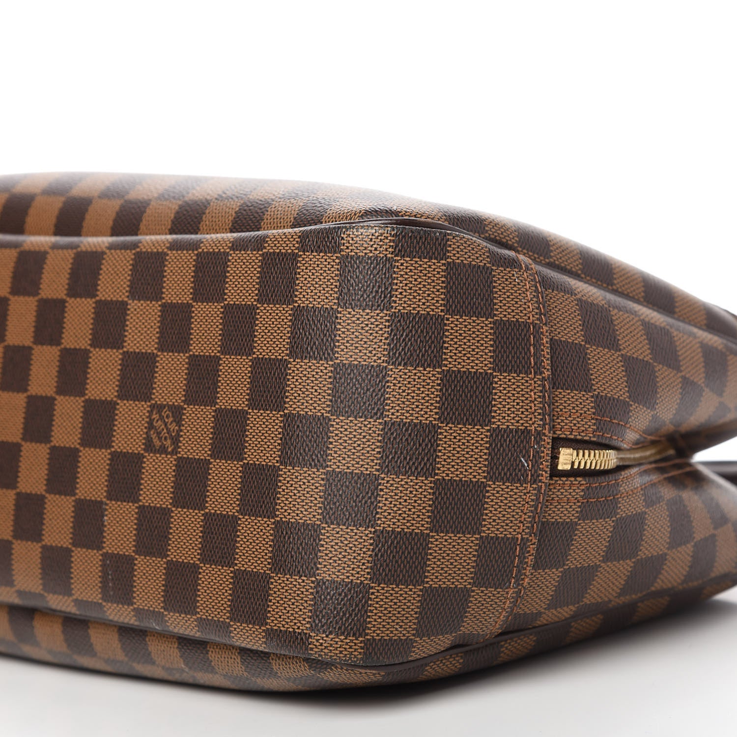 Louis Vuitton Damier Ebene Deauville 10 of 10