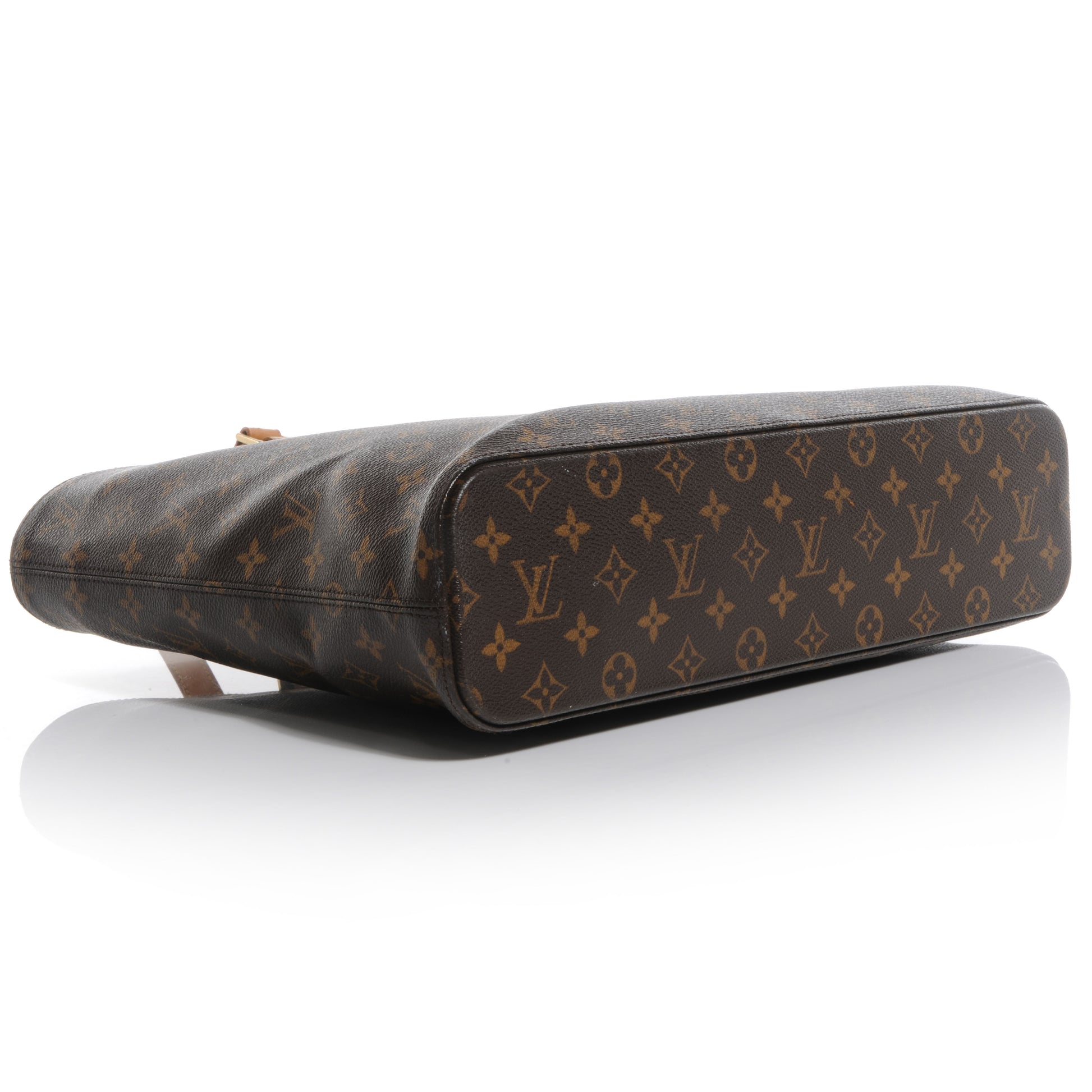 Louis Vuitton Monogram Luco 4 of 7