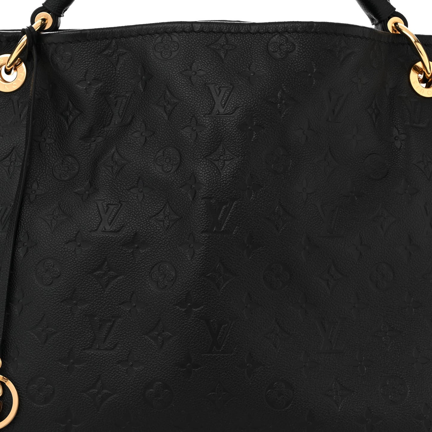 Empreinte Artsy MM Black